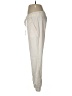 Buffalo by David Bitton Solid Ivory Casual Pants Size M - photo 5