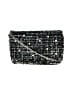 Signature Tweed Black Crossbody Bag One size - photo 1