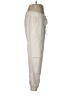Buffalo by David Bitton Solid Ivory Casual Pants Size M - photo 4