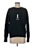 Assorted Brands Black Sweatshirt Size S - photo 1
