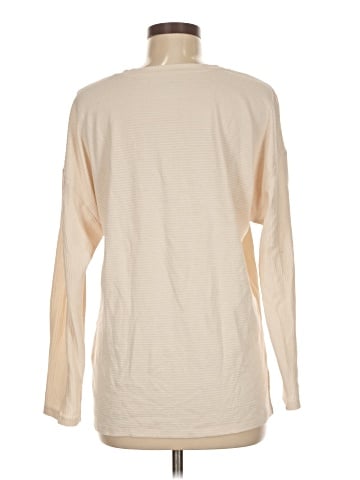 Ellen Tracy Long Sleeve T-Shirt (view 2)
