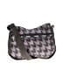 LeSportsac Print Gray Shoulder Bag One size - photo 1