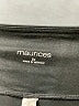 Maurices Solid Black Leggings Size 2X - photo 4