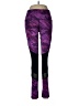 RBX Purple Active Pants Size M - photo 1