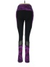RBX Purple Active Pants Size M - photo 2