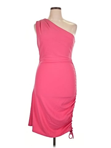 Elliatt Cocktail Dress (view 1)