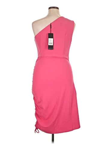 Elliatt Cocktail Dress (view 2)