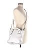 Clarks Gray White Leather Satchel One size - photo 2