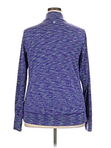 LIVI Active Track Jacket (view 2)