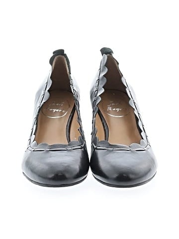 Jack Rogers Wedges (view 2)
