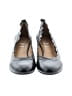Jack Rogers Black Wedges Size 6 1/2 - photo 2