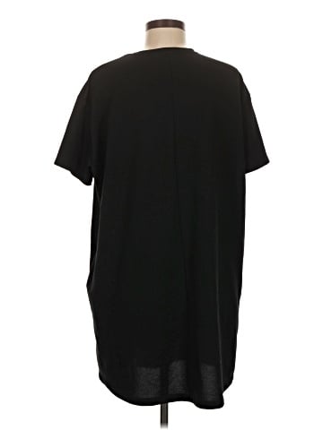 Trafaluc by Zara Short Sleeve T-Shirt (view 2)