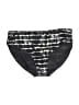 Unbranded Tie-dye Black Swimsuit Bottoms Size M (estimated) - photo 1