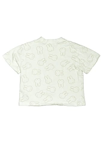 Miffy Collection Short Sleeve Top (view 2)