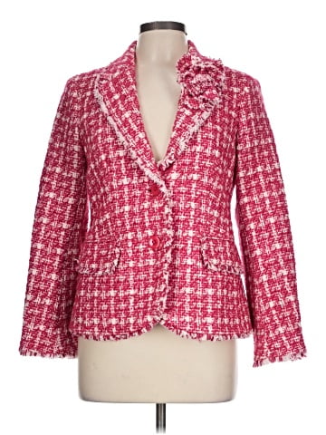 Kate Spade New York Blazer (view 1)
