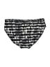 Unbranded Tie-dye Black Swimsuit Bottoms Size M (estimated) - photo 2