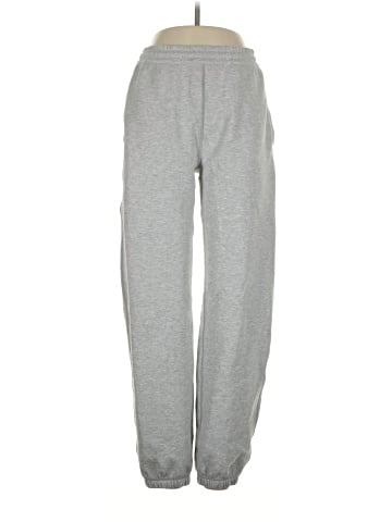 Golden Aritzia Sweatpants (view 1)