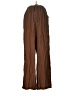 Unbranded Brown Casual Pants Size M - photo 1