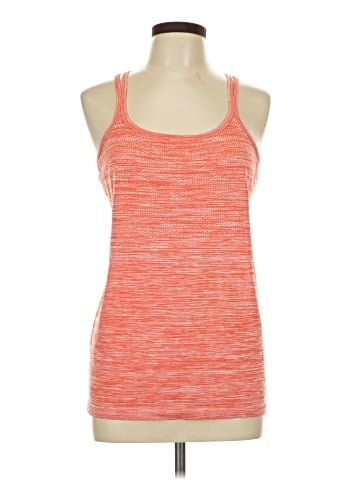 Nike Golf Active Tank (view 1)