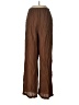 Unbranded Brown Casual Pants Size M - photo 2