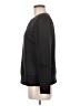 Stella & Dot Black Long Sleeve Top Size M - photo 5