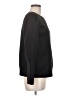 Stella & Dot Black Long Sleeve Top Size M - photo 4
