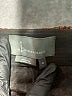 By Anthropologie Animal Print Brown Casual Pants Size XS - photo 7