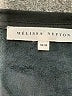 Melissa Nepton Black Casual Dress Size M - photo 7