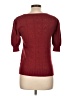 Unbranded Burgundy Pullover Sweater Size L - photo 2