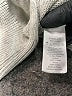 Everlane 100% Cotton Gray Turtleneck Sweater Size M - photo 8