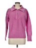 Unbranded Pink Pullover Sweater Size M (estimated) - photo 1