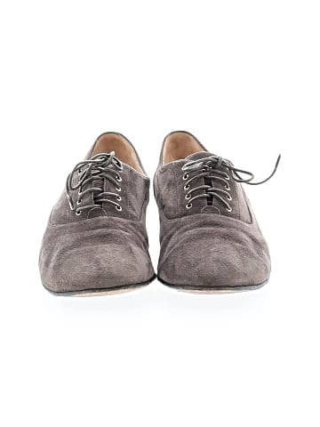 Giorgio Armani Flats (view 2)