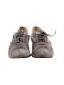 Giorgio Armani Gray Brown Flats Size EU 38 - photo 2