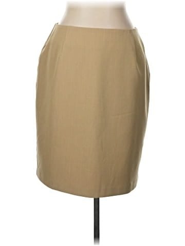 Alia Formal Skirt (view 1)