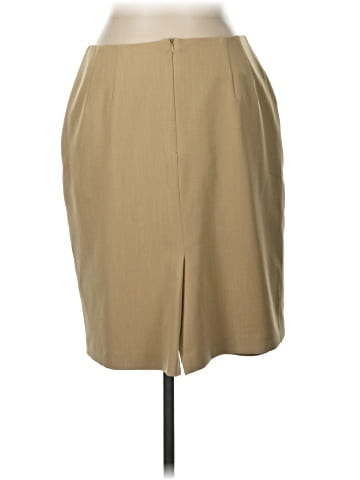 Alia Formal Skirt (view 2)