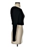 Unbranded Black 3/4 Sleeve T-Shirt Size XXS (estimated) - photo 4