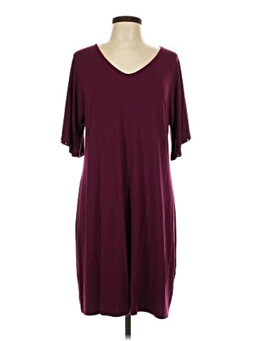 Apt. 9 Casual Dress (view 1)