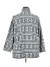 Lands' End 100% Polyester Blue Pullover Sweater Size 3X - photo 2