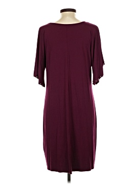 apt 9 a line dress Front Button With Pocket A-Line Dress FC2445  Fashion Cloud