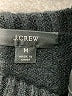 J.Crew Black Turtleneck Sweater Size M - photo 7