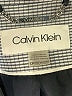 Calvin Klein Gray Blazer Size 10 (petite) - photo 6