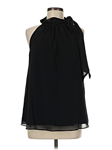 The Limited Sleeveless Blouse (view 1)