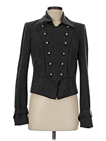 Robert Rodriguez Jacket (view 1)