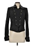 Robert Rodriguez Gray Jacket Size 6 - photo 1