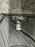 Aqua Stars Black Cocktail Dress Size XS - photo 7
