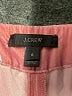 J.Crew 100% Polyester Solid Pink Active Pants Size 6 - photo 4