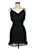 Love Tree 100% Polyester Black Cocktail Dress Size M - photo 1