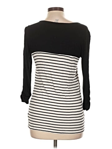 Guess 3/4 Sleeve T-Shirt (view 2)