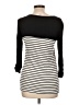 Guess Black 3/4 Sleeve T-Shirt Size L - photo 2