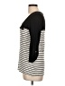 Guess Black 3/4 Sleeve T-Shirt Size L - photo 5